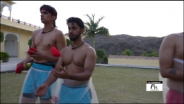 MTV Splitsvilla - Season 15 - 12th May 2024